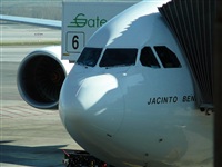 Alberto U. -Simplemente Volar Spotters-. Click to see full size photo