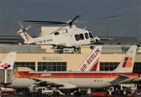 Manuel  LLama  -  Costa Del Sol Spotting Aviation. Haz click para ampliar