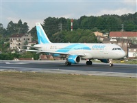 Pablo Gonzalez -IBERIAN SPOTTERS. Click to see full size photo
