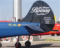 Salvador  de la Rubia  ( Marbella Spotters ). Click to see full size photo