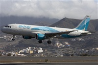 Ayoze Santana Mendez - Canary Islands Spotting. Click to see full size photo