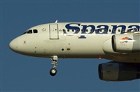 Adolfmalet-Spotters Barcelona-El Prat. Click to see full size photo