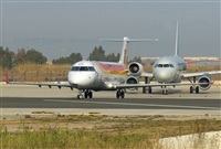 Adolfmalet-Spotters Barcelona-El Prat. Click to see full size photo