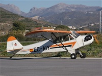 Salvador  de la Rubia  ( Marbella Spotters ). Click to see full size photo