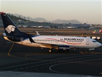Ivn Cabrero. Spotters Mxico City. Haz click para ampliar