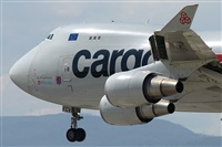 Jorge Medina - Spotters Barcelona - El Prat. Click to see full size photo