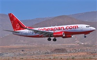 Alejandro Bethencourt (Canary Islands Spotting). Click to see full size photo
