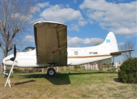 Esteban Gabriel Brea - Gaceta Aeronutica. Click to see full size photo