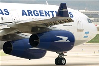 Jorge Medina - Spotters Barcelona - El Prat. Click to see full size photo
