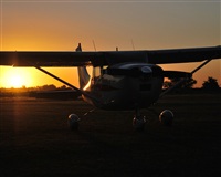 Esteban Gabriel Brea - Gaceta Aeronutica. Click to see full size photo
