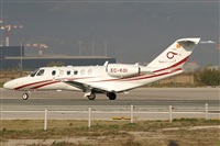Jorge Medina - Spotters Barcelona - El Prat. Click to see full size photo