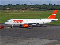 Fabio Duarte - Manaus Spotting Team. Click to see full size photo