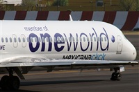Ivn Cabrero. Spotters Mxico City. Click to see full size photo