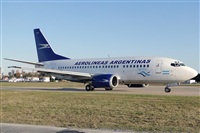 ©Brian Emmanuel Ubal (Argentina Spotters). Click to see full size photo ©Brian Emmanuel Ubal (Argentina Spotters). Click to see full size photo