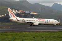 Nacho Rodriguez - Canary Islands Spotting. Click to see full size photo