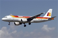 Jorge Vicente - Spotters Barcelona - El Prat. Haz click para ampliar