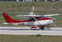 Cele - Spotters BCN. Click to see full size photo