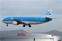 Jose Bornay - Spotters Barcelona - El Prat. Haz click para ampliar