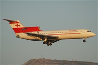 Jos Ramn Valero - Iberian Spotters. Click to see full size photo