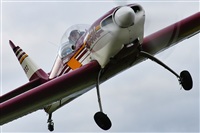 Ignacio Buiatti (Spotter Crew). Click to see full size photo