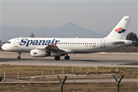 Jorge Vicente - Spotters Barcelona - El Prat. Click to see full size photo