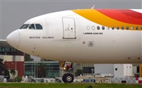 Ivan Nievas Zorn -Spotters Cordoba-. Click to see full size photo