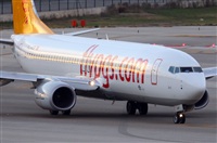 Pere  Escala - Spotters Barcelona-El Prat. Click to see full size photo
