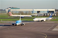 Miguel Martin Cordeiro - Iberian Spotters. Click to see full size photo