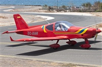 Juan Cruz Menndez-Gran Canaria Spotters. Haz click para ampliar