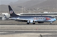 Juan Antonio Lpez Delgado, Asociacin de Spotters de Canarias (Canary Islands Spotting). Haz click para ampliar