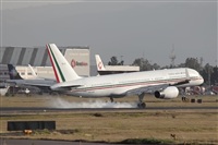 Ivn Cabrero. Spotters Mxico City. Click to see full size photo