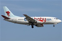 Jose Bornay - Spotters Barcelona - El Prat. Haz click para ampliar