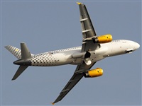 Robert Vilardeb Rulo - Spotters Barcelona - El Prat. Click to see full size photo