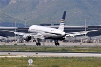 Joana Lopez - Spotter Barcelona - El Prat. Click to see full size photo