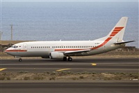 Javier de la Cruz - CANARY ISLANDS SPOTTING. Haz click para ampliar