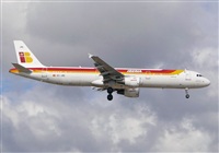 Francisco Garcia Romero - LPA. Spotter.. Click to see full size photo