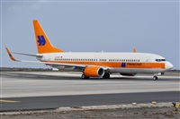 Miguel A. gueda Rguez.  (CANARY ISLANDS SPOTTING). Click to see full size photo