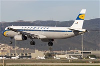 Jorge Vicente - Spotters Barcelona - El Prat. Click to see full size photo