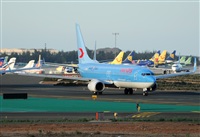 ©Alejandro H.L - Gran Canaria Spotters. Click to see full size photo ©Alejandro H.L - Gran Canaria Spotters. Click to see full size photo