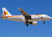 Francisco Garcia Romero - LPA. Spotter.. Click to see full size photo