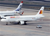 Francisco Garcia Romero - LPA. Spotter.. Click to see full size photo