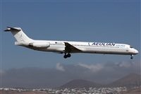 Adrin Alonso Lemes - Lanzarote Spotters. Haz click para ampliar