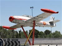 Carlos Esteban Hernn (LEGT Spotter). Click to see full size photo