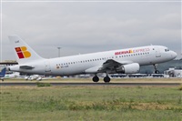 David Manuel Tobarra Ruiz - Spotters Murcia. Click to see full size photo