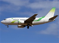 Francisco Garcia Romero - LPA. Spotter.. Click to see full size photo