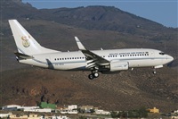 Adolfo Bento - Gran Canaria Spotters. Click to see full size photo