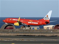 Bartolom Fernndez - Gran Canaria Spotters. Click to see full size photo