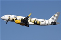 Rubn Gil - Noisy Spotters. Click to see full size photo