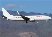 Francisco Garcia Romero - LPA. Spotter.. Haz click para ampliar
