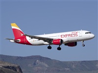 Paco Muoz Arencibia - Gran Canaria Spotters. Haz click para ampliar